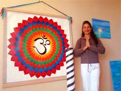 Yoga Retreat India Mysore