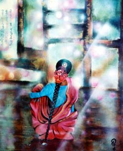 Yoga Retreat India Mysore